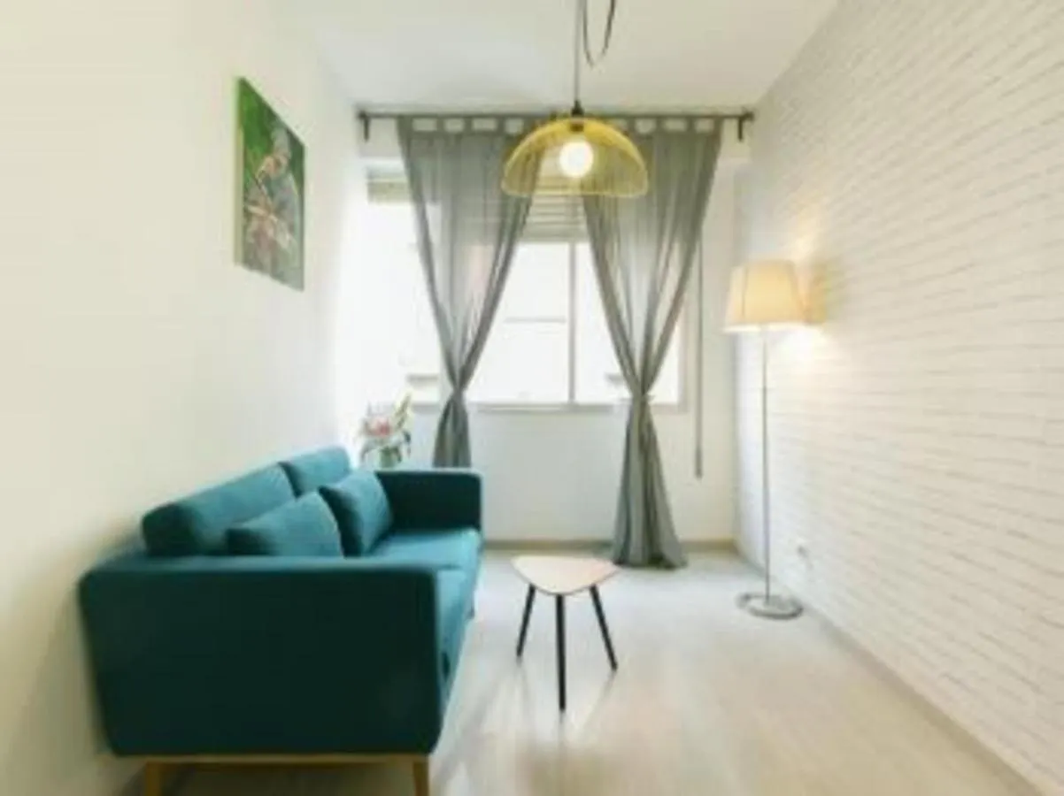 Apartment La Meva Llar Olivera-45 Barcelona