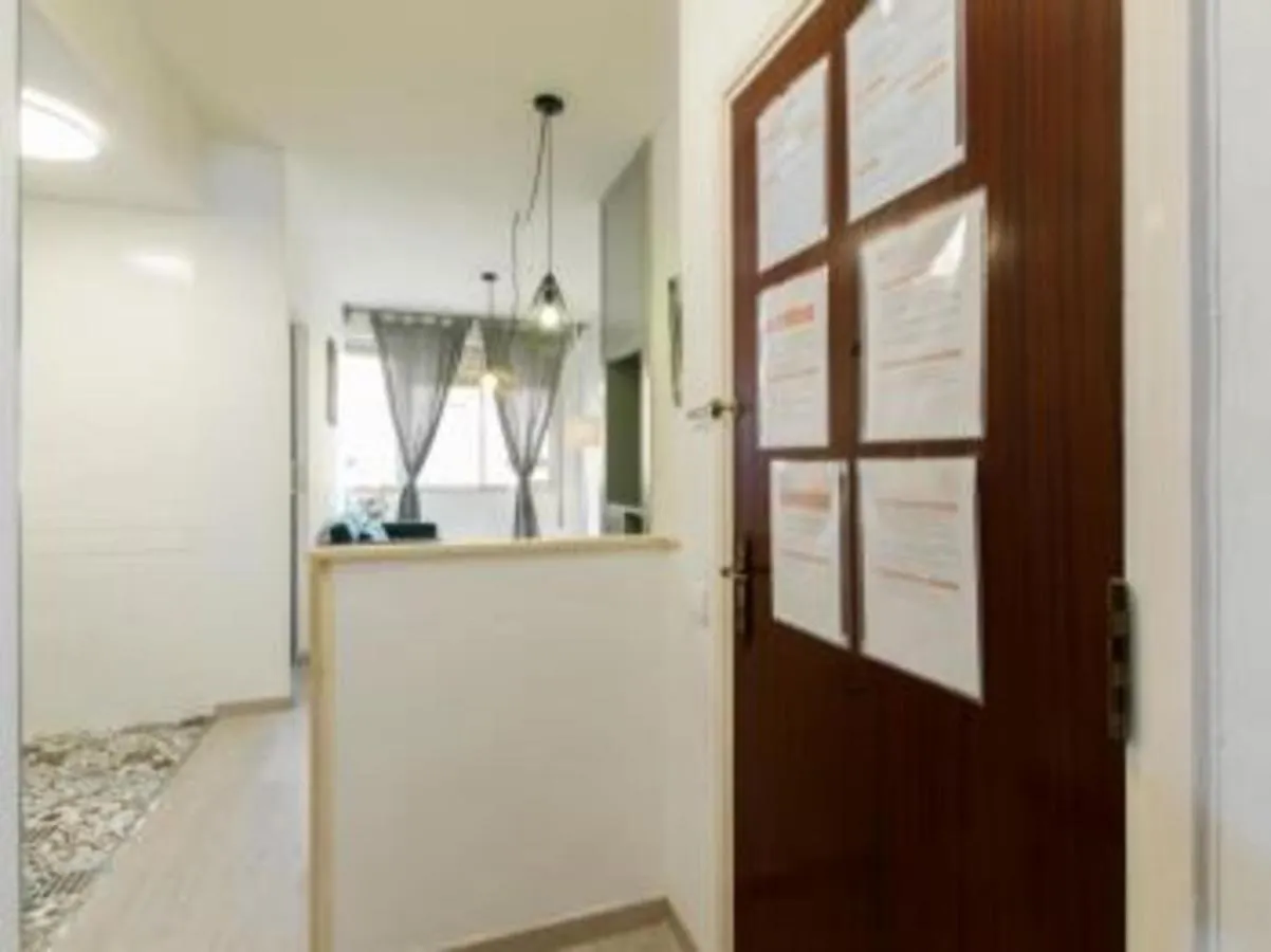 Apartment La Meva Llar Olivera-45 Barcelona
