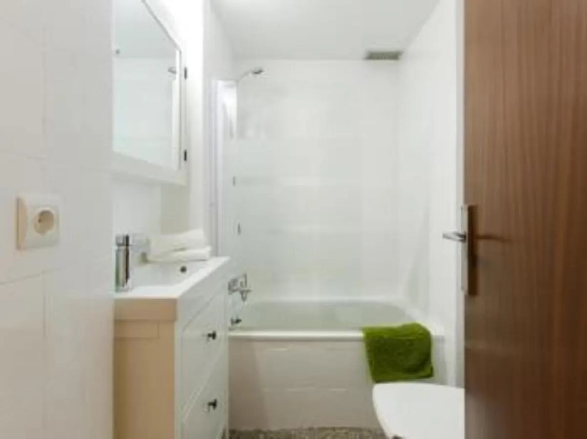 La Meva Llar Olivera-45 Barcelona Apartment