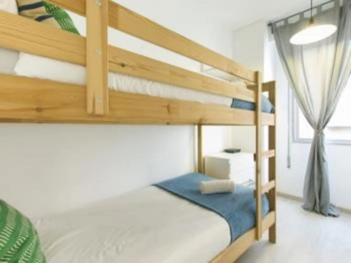 Apartment La Meva Llar Olivera-45 Barcelona Spain