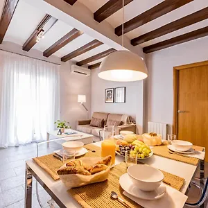 Apartamento Sweett - Villarroel, Barcelona