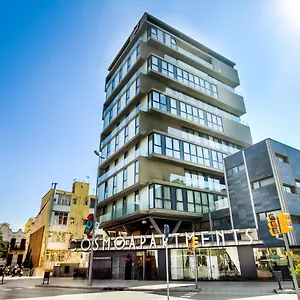 Cosmo Sants Apartamento