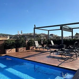 فندق تشي, برشلونة
