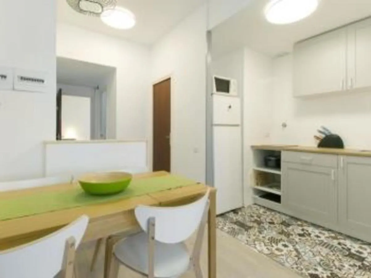 La Meva Llar Olivera-45 Barcelona Apartmán