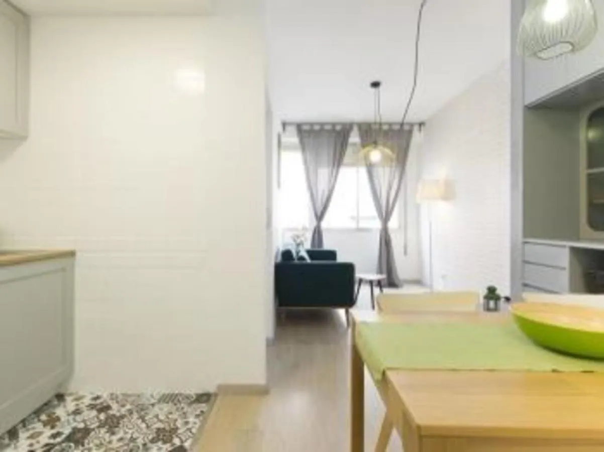 Apartmán La Meva Llar Olivera-45 Barcelona